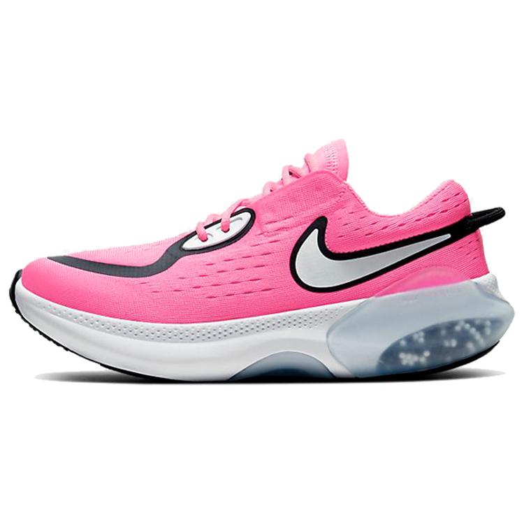 

Nike Joyride Dual Run Розовое сияние GS 36.5