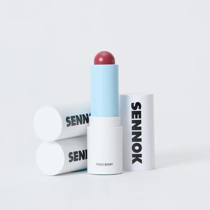 Soft Lip Balm 4g