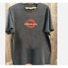 Audioslave Band Logo Basic Style Anthrazit T-Shirt S 5XL