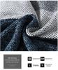 Cardigan en laine tricotée velours pour homme Automne/Hiver