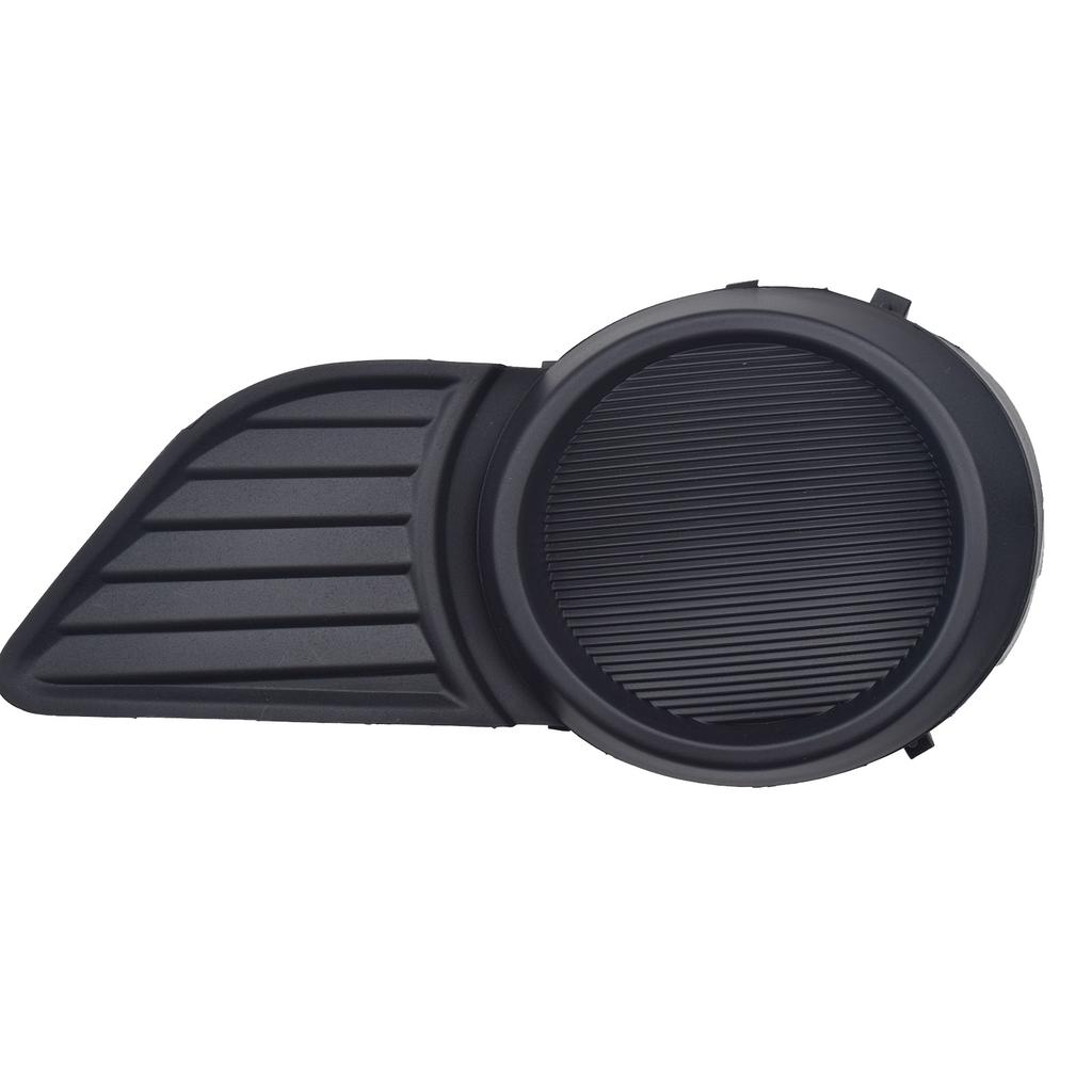 Front Left Right Fog Light Lamp Cover Grille Bezel Frame Trim For Toyota Sienna 2.7L 3.5L 2011 2012 2013 2014 2015 2016 2017