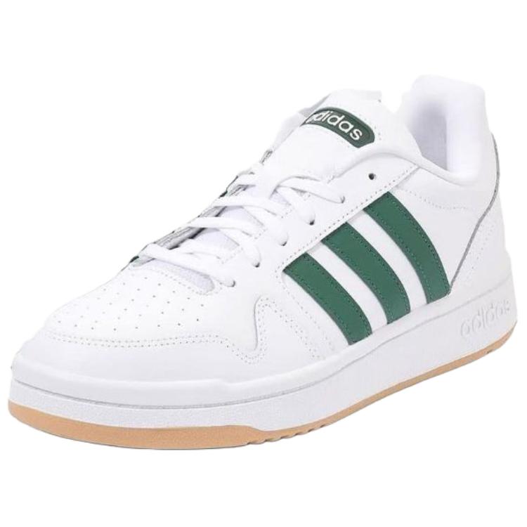 Adidas Postmove  White Clear Green  GZ6655 40