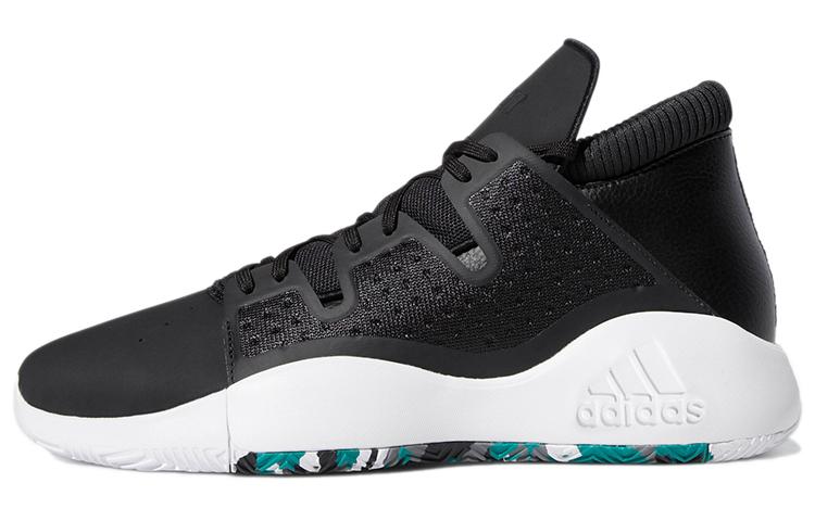 Adidas Pro Vision Black White EE4588 44