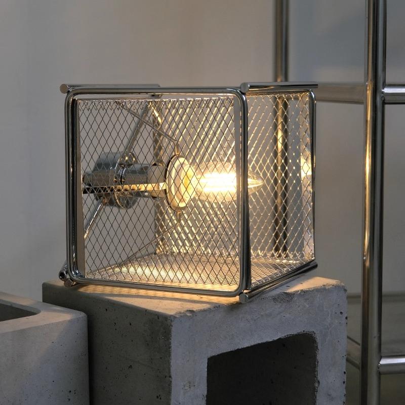 

Винтажная настольная лампа в индустриальном стиле Баухаус, высококлассная лампа для спальни, кабинета, прикроватная лампа, атмосферная декоративная лампа