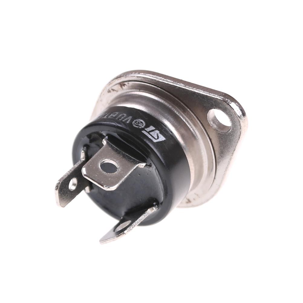 1Pcs Bta40-600B Bta40 600V Rd91 Bta40-600 600V 40A Triac