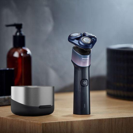 Philips Gentle Shaver X5101/15 Electric Shaver
