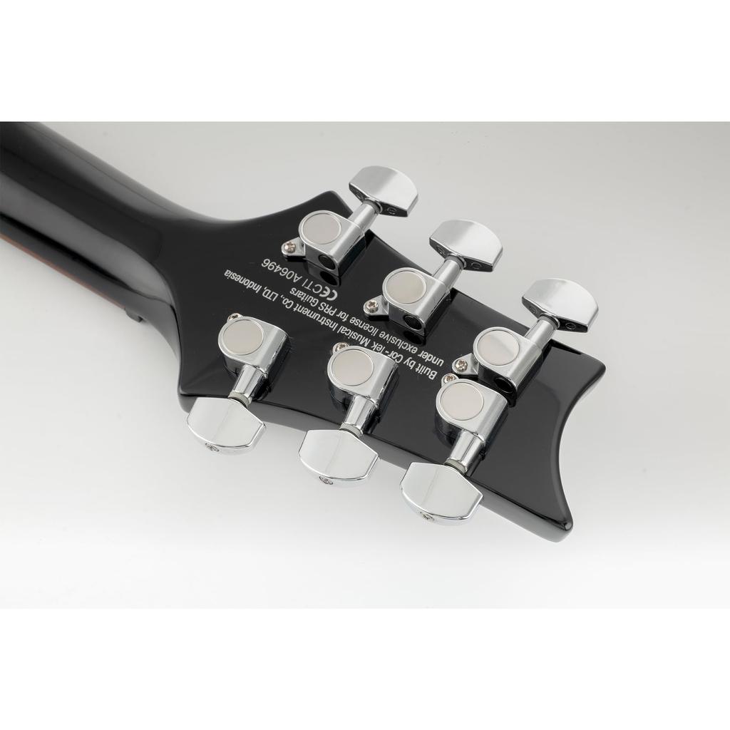 Musiclily Pro Guitar Tuners for Chrome L3+R3 Electric/Acoustic Guitars,