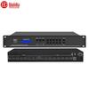 HuiDu AV-HD08V Professional 8x8 HD Video Matrix Switcher (CN Version)