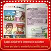Kids' Favorite Comic Science: Incredible Phenomena