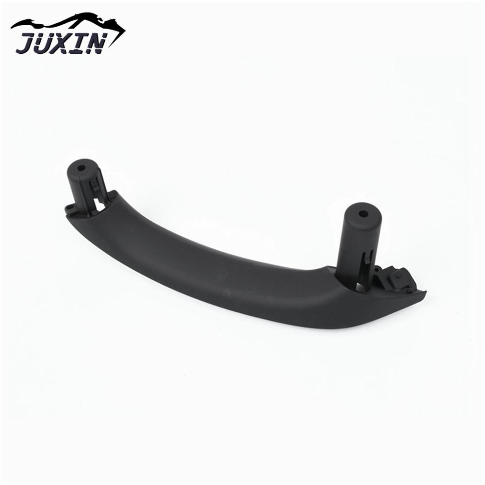 Links + Rechts Tür Innen Griff Pull Trim Schwarz Passend Für 2011-2017 BMW F25 F26 X3 X4 51419209215