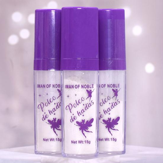 

15 г монохромная пудра для лица, контролирующая жирность, легко смешивается для ежедневного нанесения тонального крема для макияжа на открытом воздухе