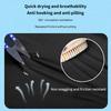 1Pair Sport Arm Sleeves Cycling Running Fishing Climbing Arm Cover Gloves Sun Uv Protection Ice Cool Sleeves With 5-Finger Cuff