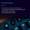 Logitech G915 X TKL RGB Low-Profile Tri-Mode Gaming Keyboard