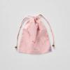 Pouch Bag (Pink)