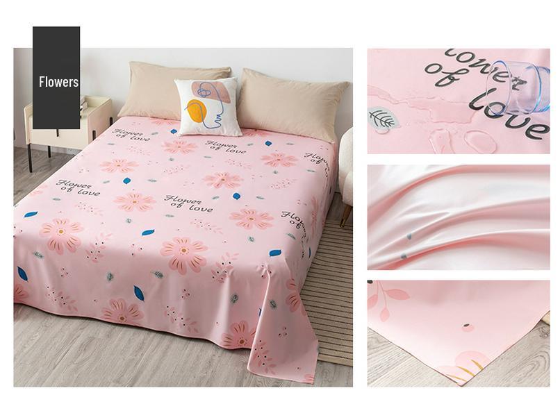 Wasserdichte Katzensichere Tagesdecke: Haustierhaar- und Schmutzabweisender Sofamöbelbezug