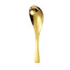 Ruhan European Style Stainless Steel Spoons