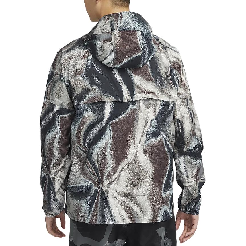 Nike Windrunner Jackets & Coats Men's Multicolor FZ4753-010
