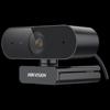 HIKVISION 2K HD Wide-Angle USB Webcam with Mic