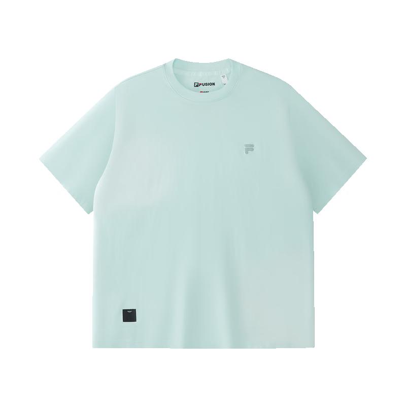 FILA FUSION Men s Cotton Short-Sleeve T-Shirt XXL