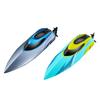 S3 Remote Control Speedboat Waterproof Electric High Speed Racing USB Charging RC Boat Toys Christmas Gifts For Boys Girls