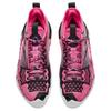 Anta Shock Wave 5 Pro Men Pink Black 112421111S-6
