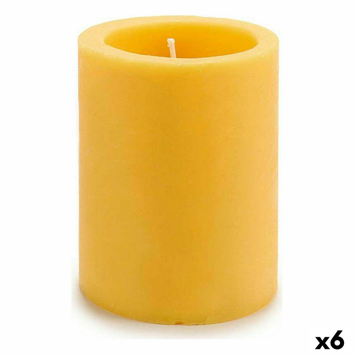 

Ibergarden HL-ZL280C Citronella Scented Candle (6 Units)