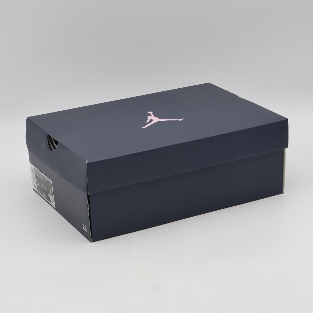 II0595-001 Nike Air Jordan 1 Low SE Anthracite/Iced Carmine (Women's)