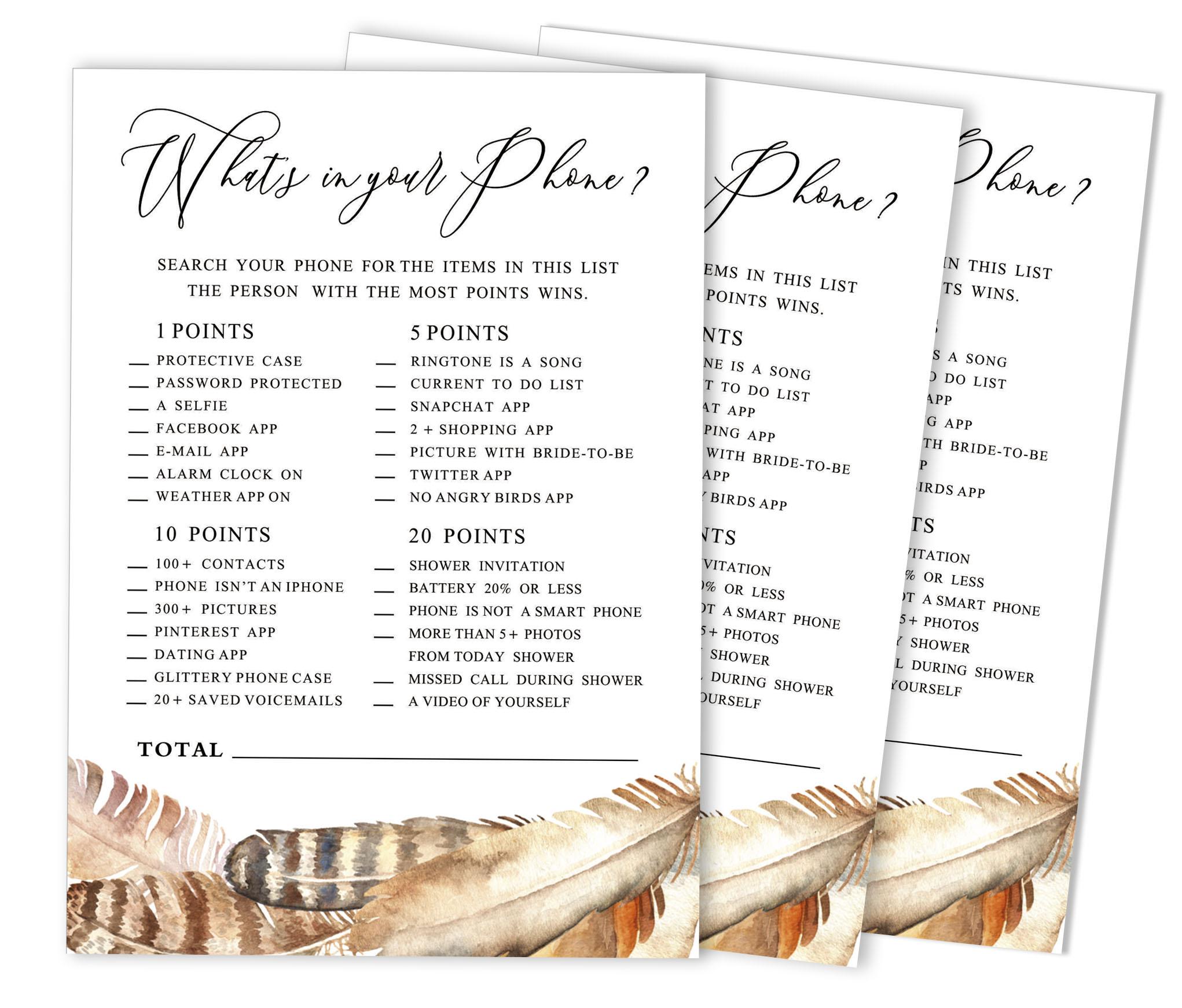 

Inkdotpot Листівки для весілля, весілля, дівич-вечора, порожній квадрат, заповнення ідей для подарунків 5 x 7 Inches білий