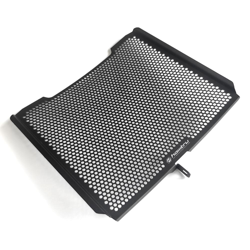 For Kawaskai ZX-6R ZX6R 2024-2026 Motorcycle Radiator Core Guards Grille Cover Protection Fit