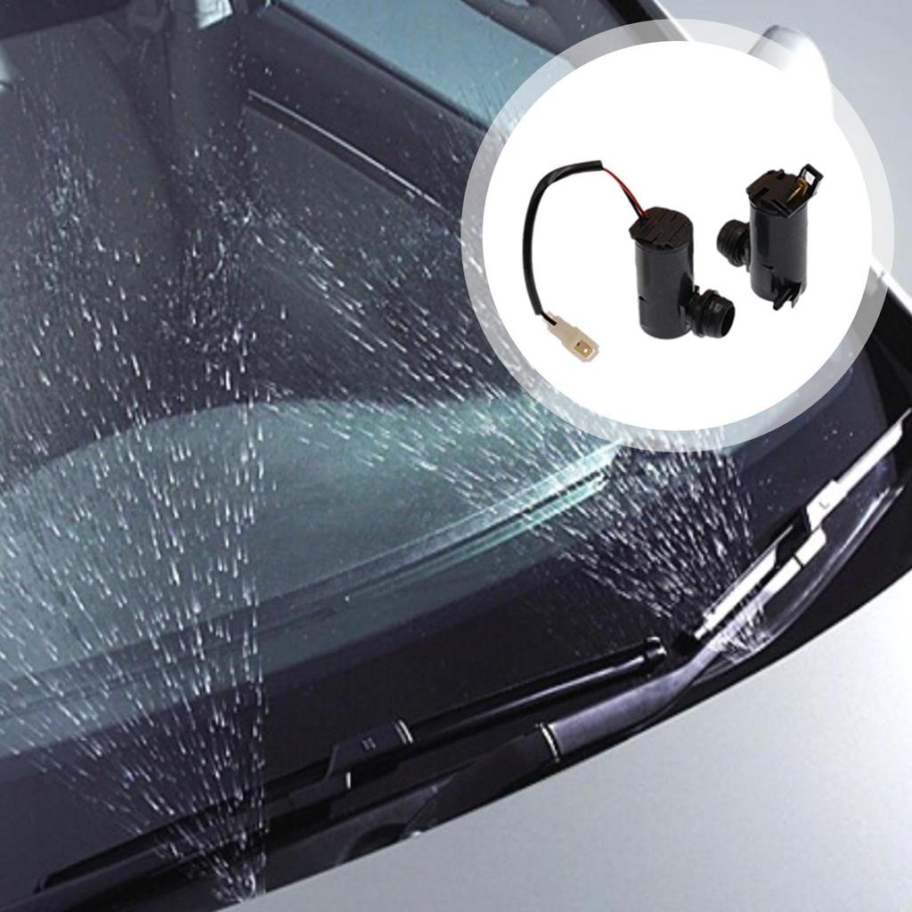 Windshield Washer Pump Replacement, Car Replacement Windshield Washer Pump - Commonly Used Car