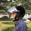 Kask Jeździecki Unisex Regulowany Jeździecki Wentylowany Bezpieczeństwo Letni bez Daszka