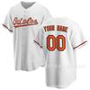 Custom Embroidered Baseball Jersey Mens Cotton Sport Shirt With Number 35 7 2 Fall