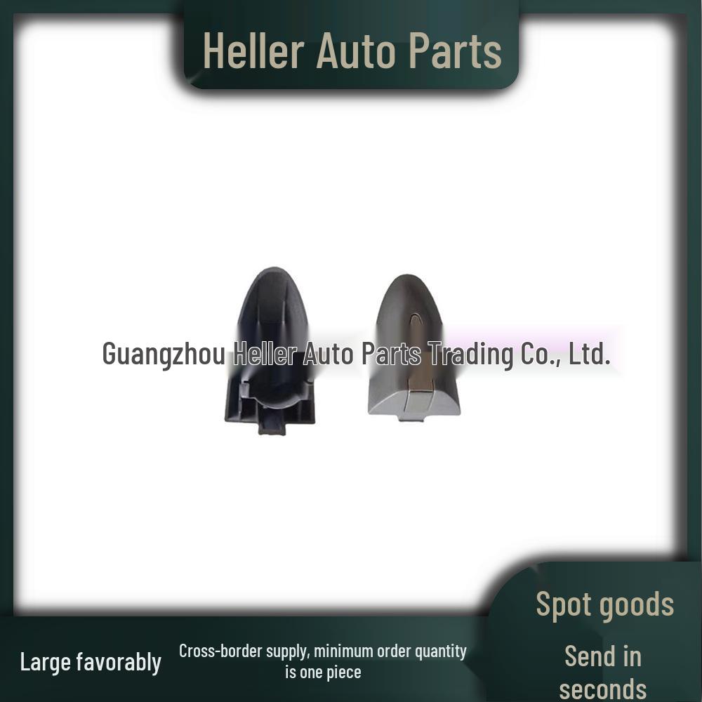 Jaguar XJ (X351) 2010-2016 L/R Handle Trim Cover C2D32288LML C2D15104LML Other