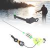 Fish Bite Alarm Chain Indicator Portable Fishing Signal Receiver High Sensitivity Accessory