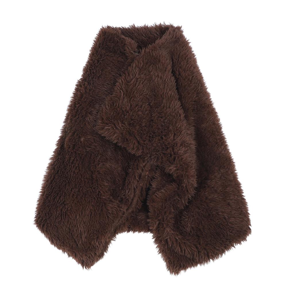 USB Heating Blanket Carbon Fibre Heating Shawl Smart Temperature Control Timing Heated Shawl Wrap