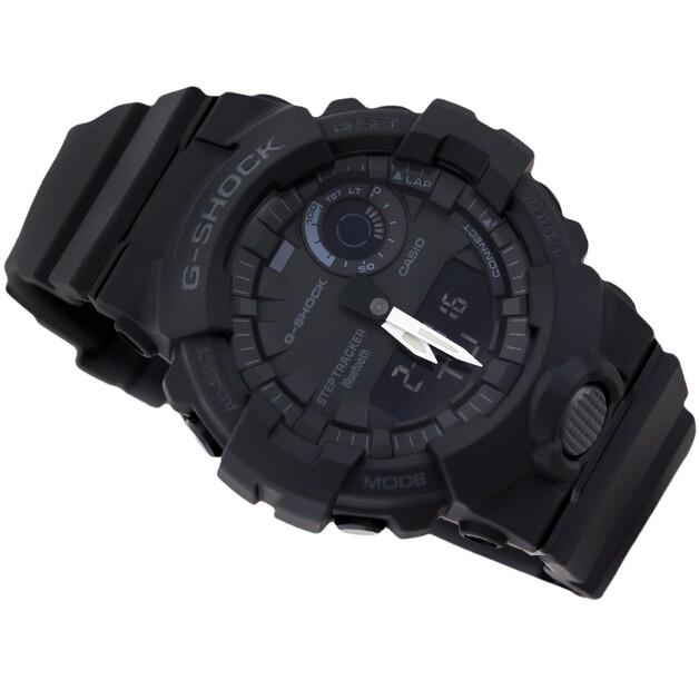 שעון Casio G-shock GBA-800-1AER