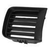 1Pair Fog Light Grill Cover NI1039103, NI1038103 For Nissan Pathfinder 1999-2004
