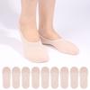 12 Pairs of Men's and Women's Toe-reinforced Socks/fake Socks (practical)