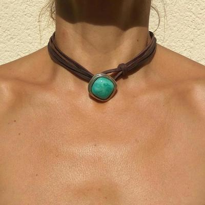 Halskæder og vedhæng – Chokers