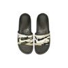 Nike Benassi Jdi Print Military Green Unisex Slippers 'Sequoia' 631261-301