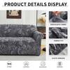 Stretch Sofa Slipcover Anti Dirty Spandex Couch Cover Furniture Protector Sofa Covers for Living Room Bedroom Office Home Decor