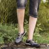 Zomer Heren Mesh Sneldrogende Waterdichte Sportschoenen - Casual Strand & Water Schoenen