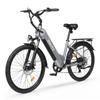 ESKUTE C202 Elektrisches Citybike, 250W Motor, 48V 17.5Ah Abnehmbarer Akku