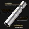 Magnetic Universal Spark Plug Socket Wrench