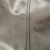 Y'2 LEATHER SR-41 Single Rider's Jacket Jacket 38 BrownUsed