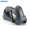 MINDEO Wireless 1D/2D Barcode Scanner