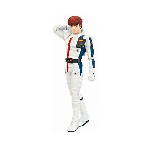 

Фигурка Амуро Ichiban Kuji Gundam Series Prize 0093 ~История Амуро~B