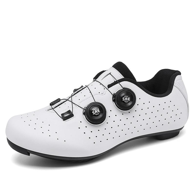 XT6069 Men's Women's Cycling Shoes Bicycle Rotating Buckle Mountain Lock Highway No Sports Code