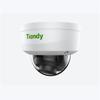 TIANDYTECH 2MP Fixed-Focus IR Vandal-proof PoE Audio Dome Camera CN Plug (adapter Included)