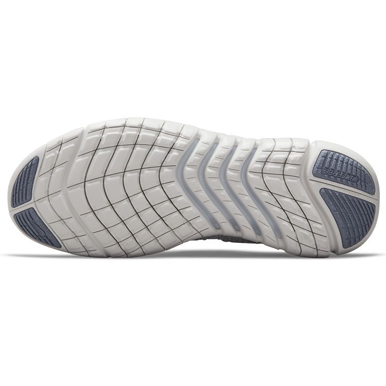 Nike Free Run 5.0 Szürke Köd Férfi Sneakerek Világos Füstszürke Tiszta Platina CZ1884-003